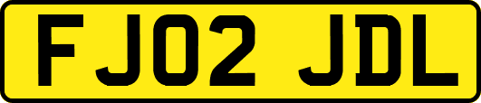 FJ02JDL