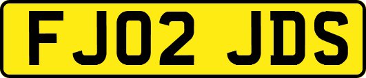 FJ02JDS