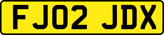 FJ02JDX