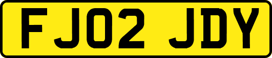 FJ02JDY