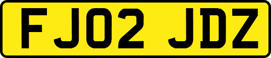 FJ02JDZ