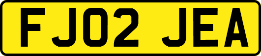FJ02JEA