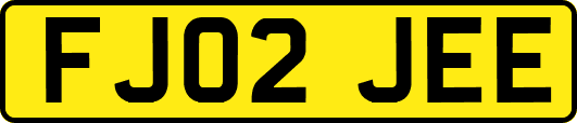 FJ02JEE