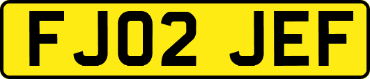 FJ02JEF