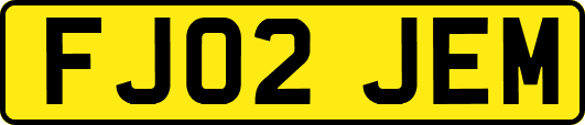 FJ02JEM