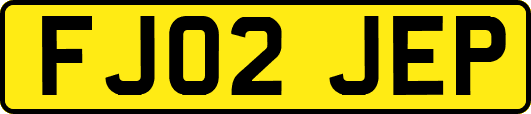 FJ02JEP