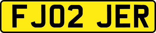 FJ02JER