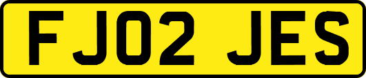FJ02JES