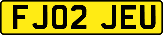 FJ02JEU