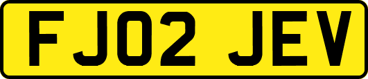 FJ02JEV