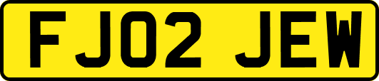 FJ02JEW