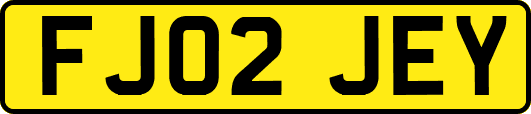 FJ02JEY