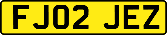 FJ02JEZ