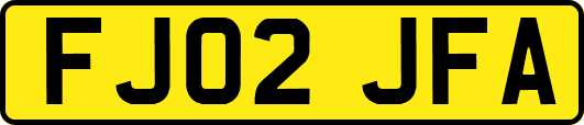 FJ02JFA