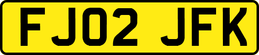 FJ02JFK