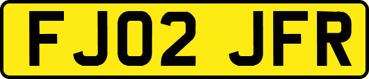 FJ02JFR