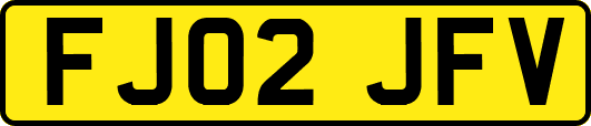 FJ02JFV