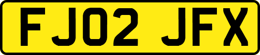 FJ02JFX