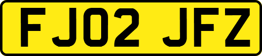 FJ02JFZ