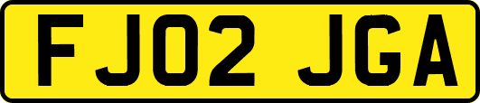 FJ02JGA