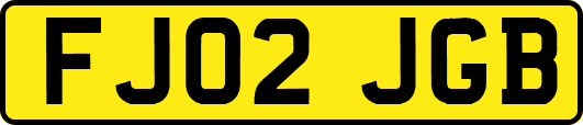 FJ02JGB