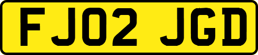 FJ02JGD