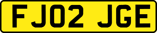 FJ02JGE