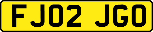 FJ02JGO