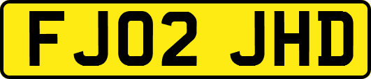 FJ02JHD