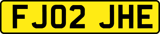 FJ02JHE