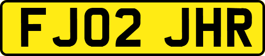 FJ02JHR