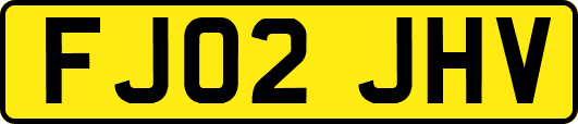 FJ02JHV