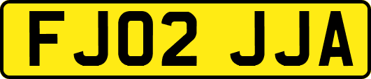 FJ02JJA