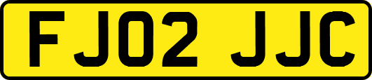 FJ02JJC
