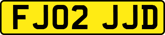 FJ02JJD