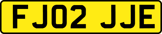 FJ02JJE