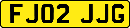 FJ02JJG