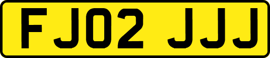 FJ02JJJ