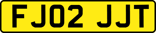 FJ02JJT