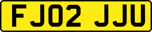 FJ02JJU