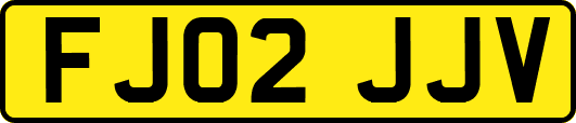 FJ02JJV