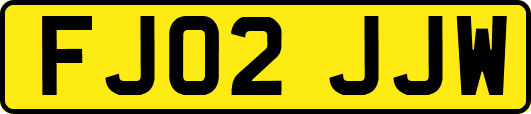 FJ02JJW