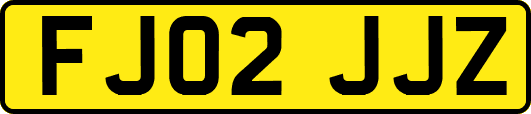 FJ02JJZ