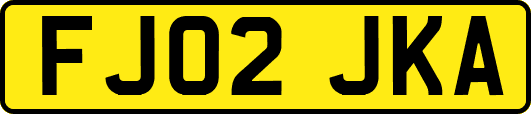 FJ02JKA
