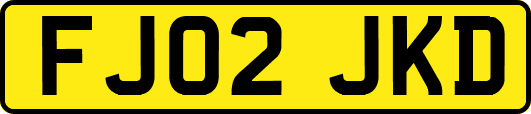 FJ02JKD