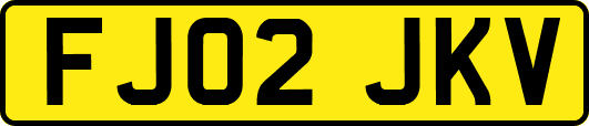 FJ02JKV