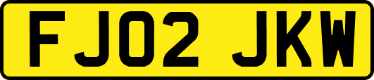 FJ02JKW