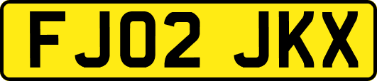 FJ02JKX