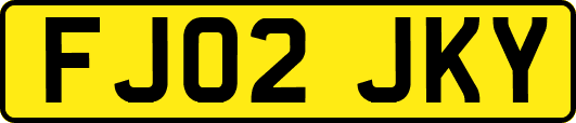 FJ02JKY