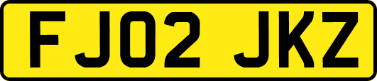 FJ02JKZ
